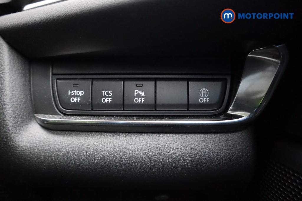 Used Mazda CX-30 2021 for sale - 77138537: Photo 12