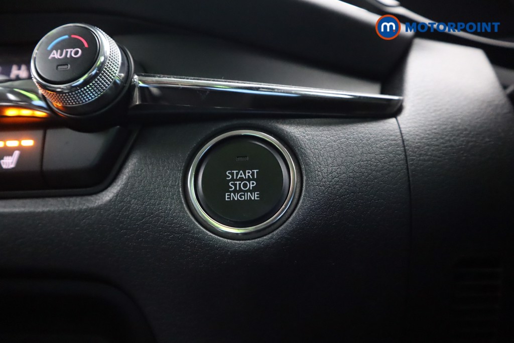 Used Mazda CX-30 2021 for sale - 77138537: Photo 14