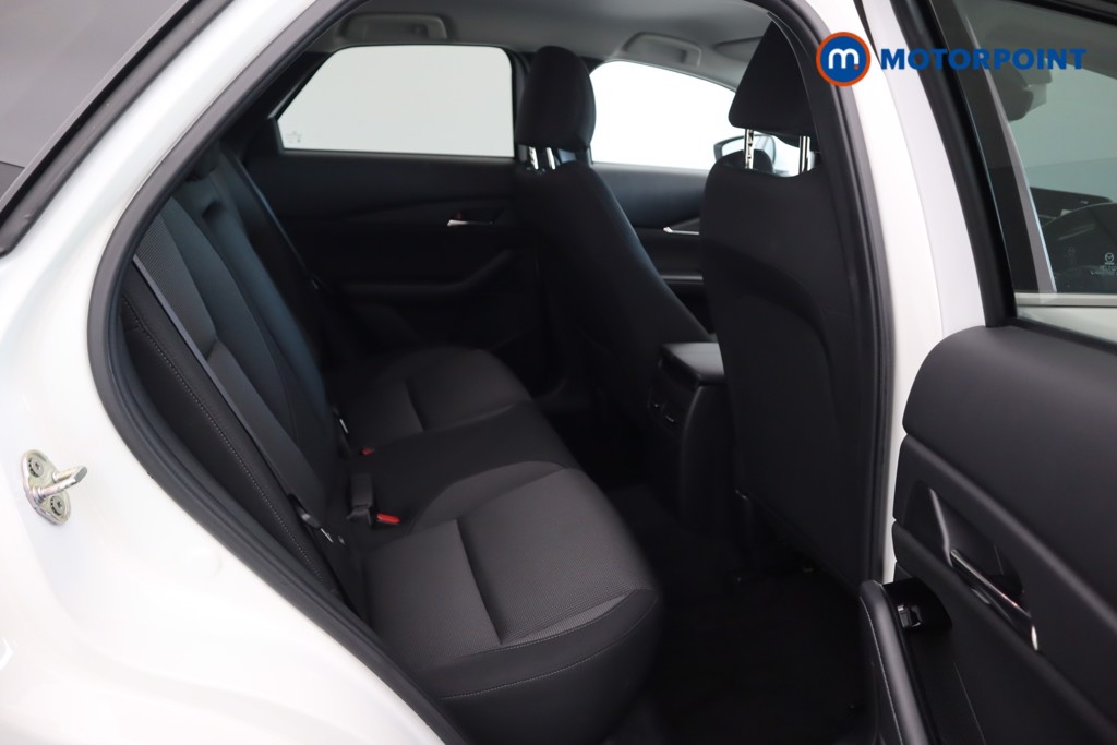 Used Mazda CX-30 2021 for sale - 77138537: Photo 21