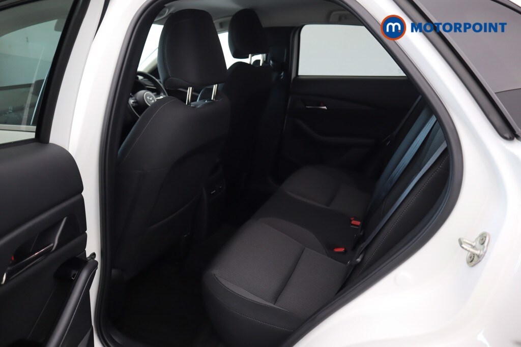 Used Mazda CX-30 2021 for sale - 77138537: Photo 23