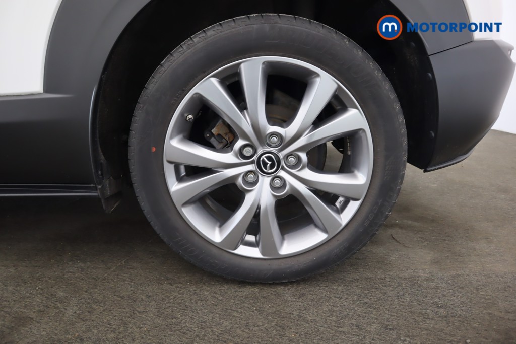 Used Mazda CX-30 2021 for sale - 77138537: Photo 26