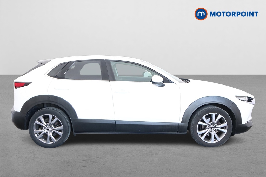 Used Mazda CX-30 2021 for sale - 77138537: Photo 7