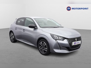Used Peugeot 208 2023 for sale - 78357318: Photo