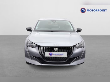 Used Peugeot 208 2023 for sale - 78357318: Photo