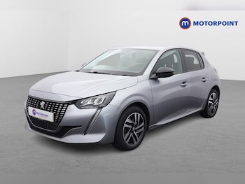 Used Peugeot 208 2023 for sale - 78357318: Photo