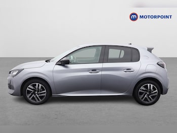 Used Peugeot 208 2023 for sale - 78357318: Photo