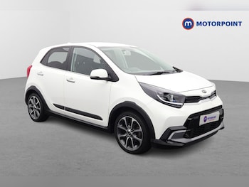 Used Kia Picanto 2021 for sale - 79171861: Photo