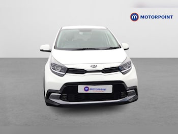 Used Kia Picanto 2021 for sale - 79171861: Photo