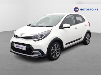 Used Kia Picanto 2021 for sale - 79171861: Photo