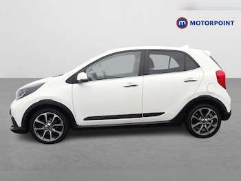 Used Kia Picanto 2021 for sale - 79171861: Photo