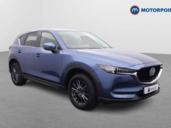 2021 - 2.0 SE-L 5dr Auto