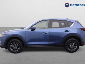 Used Mazda CX-5 2021 for sale - 74662167: Photo