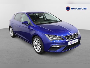 Used SEAT Leon undefined for sale - 78390065: Photo