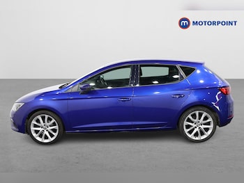 Used SEAT Leon undefined for sale - 78390065: Photo
