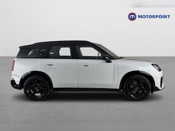 Used MINI Countryman 2025 for sale - 79650407: Photo