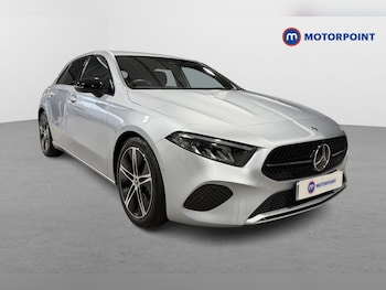 Used Mercedes-Benz A-Class 2025 for sale - 78720530: Photo