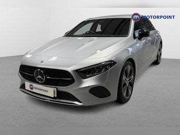 Used Mercedes-Benz A-Class 2025 for sale - 78720530: Photo