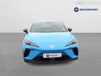 Used MG MG4 2023 for sale - 77984390: Photo