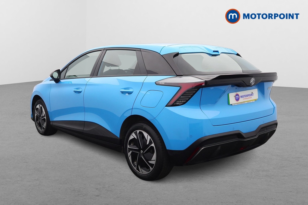 Used MG MG4 2023 for sale - 77984390: Photo 5