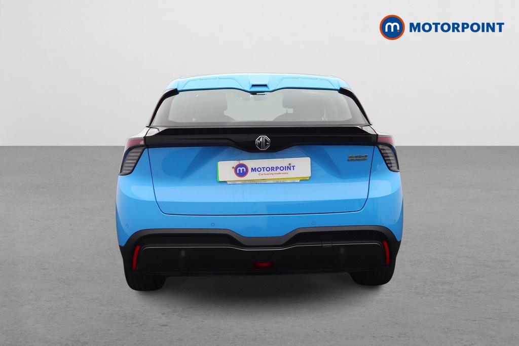 Used MG MG4 2023 for sale - 77984390: Photo 6