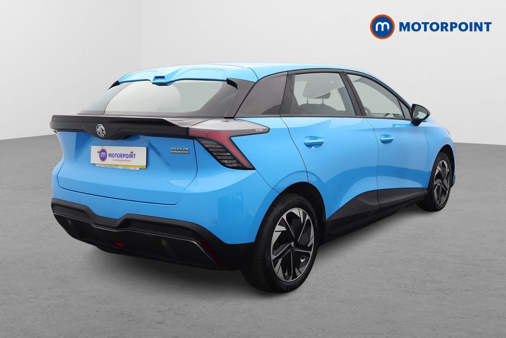 Used MG MG4 2023 for sale - 77984390: Photo 7