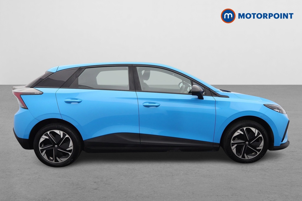 Used MG MG4 2023 for sale - 77984390: Photo 8