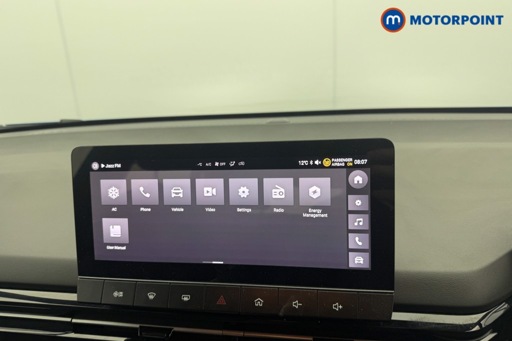 Used MG MG4 2023 for sale - 77984390: Photo 9