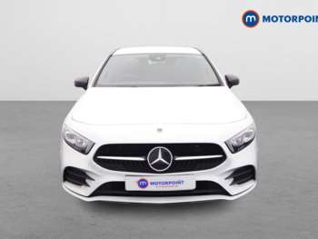 Used Mercedes-Benz A-Class 2022 for sale - 75121845: Photo