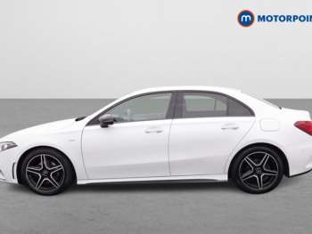 Used Mercedes-Benz A-Class 2022 for sale - 75121845: Photo