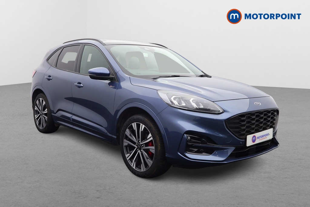 Used Ford Kuga 2022 for sale - 76067979: Photo 1