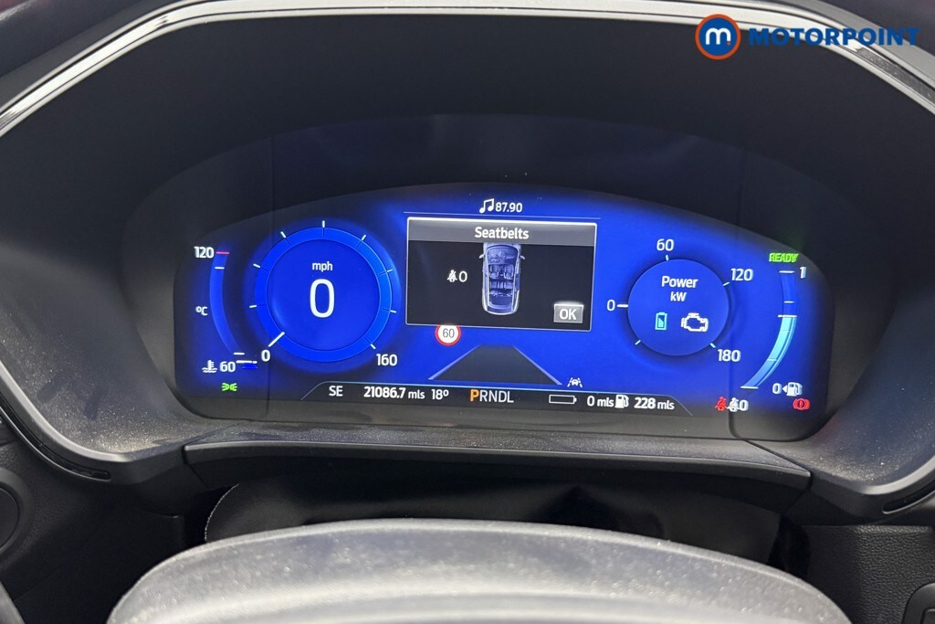 Used Ford Kuga 2022 for sale - 76067979: Photo 10