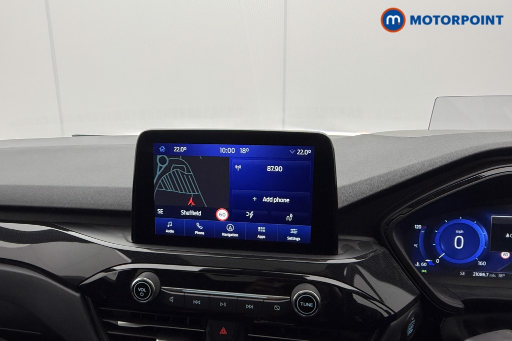 Used Ford Kuga 2022 for sale - 76067979: Photo 17