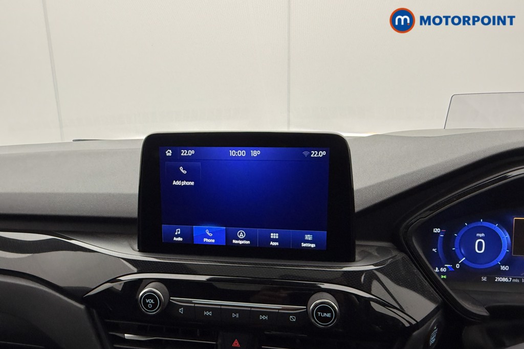 Used Ford Kuga 2022 for sale - 76067979: Photo 18