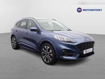 Ford - Kuga
