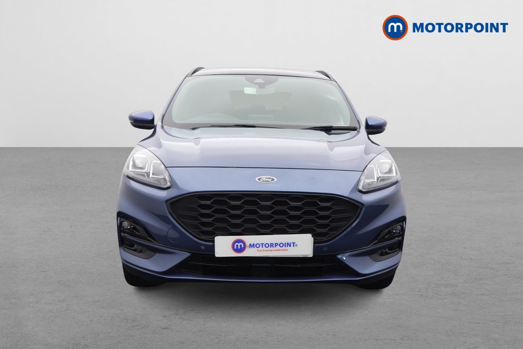 Used Ford Kuga 2022 for sale - 76067979: Photo 2