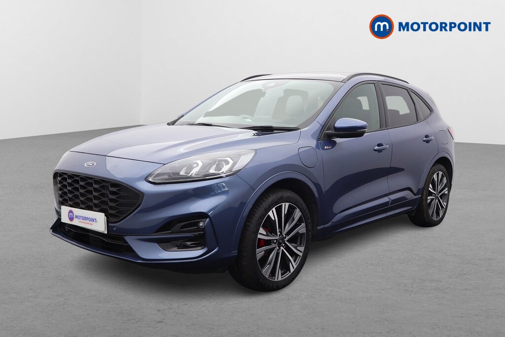Used Ford Kuga 2022 for sale - 76067979: Photo 3