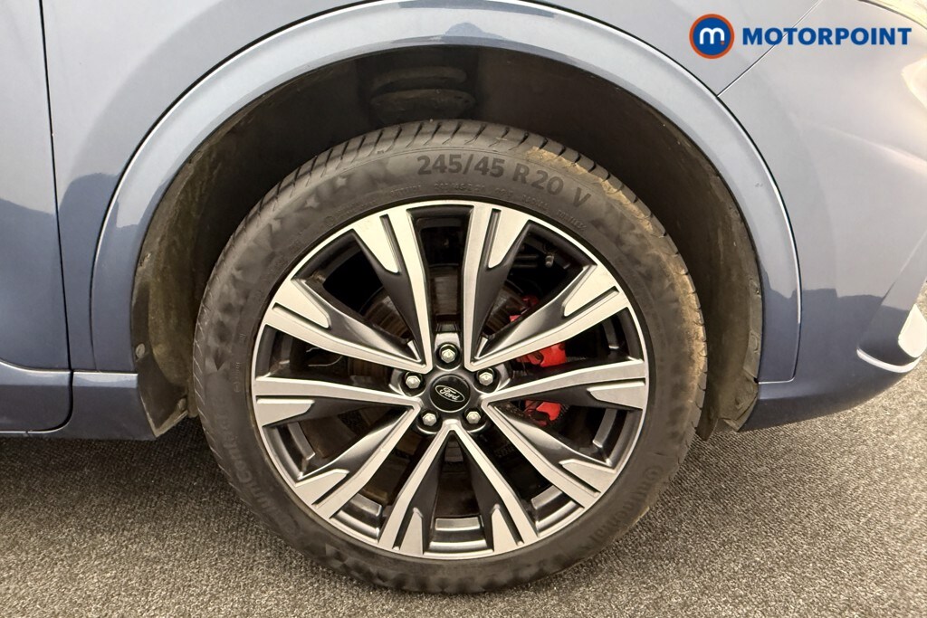 Used Ford Kuga 2022 for sale - 76067979: Photo 38
