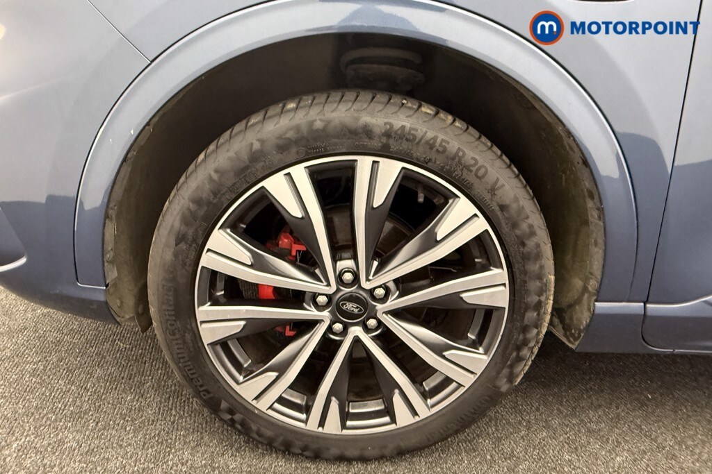 Used Ford Kuga 2022 for sale - 76067979: Photo 39
