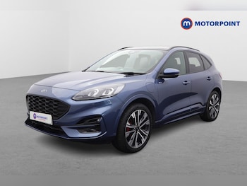 Used Ford Kuga 2022 for sale - 76067979: Photo 3