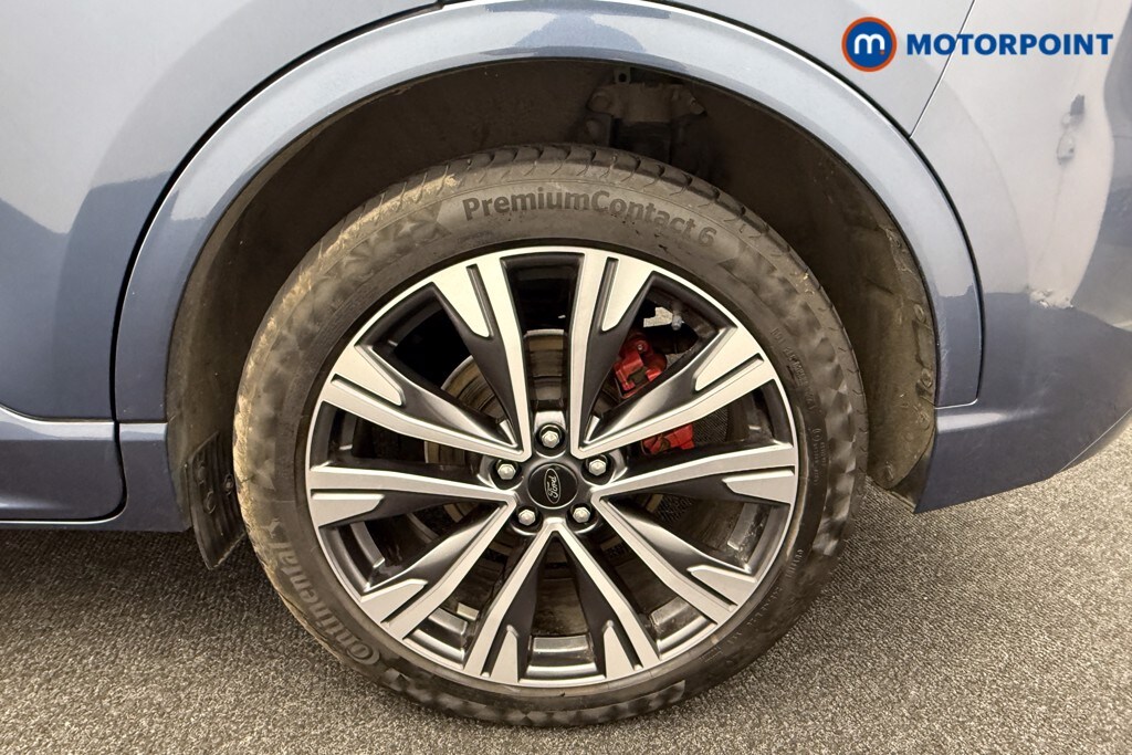 Used Ford Kuga 2022 for sale - 76067979: Photo 40