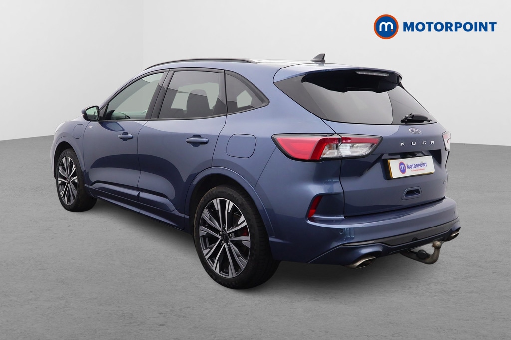 Used Ford Kuga 2022 for sale - 76067979: Photo 5