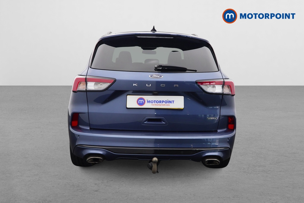 Used Ford Kuga 2022 for sale - 76067979: Photo 6