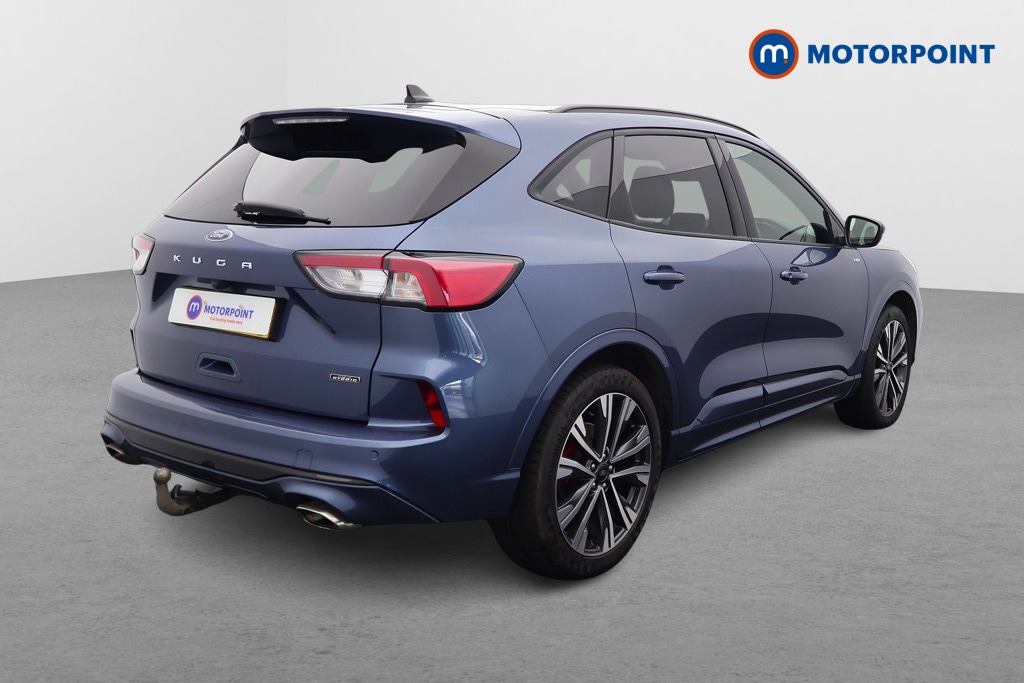 Used Ford Kuga 2022 for sale - 76067979: Photo 7