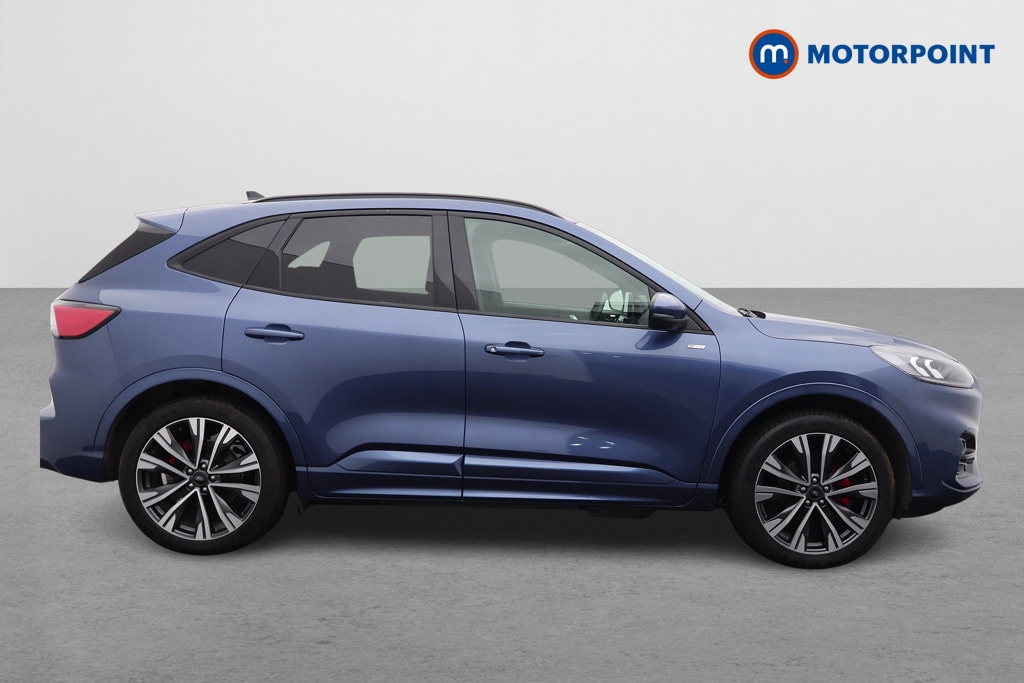 Used Ford Kuga 2022 for sale - 76067979: Photo 8