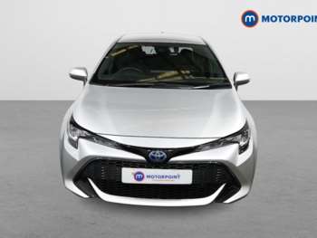 Used Toyota Corolla 2020 for sale - 74326591: Photo