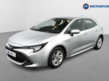 Used Toyota Corolla 2020 for sale - 74326591: Photo