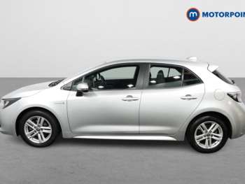 Used Toyota Corolla 2020 for sale - 74326591: Photo