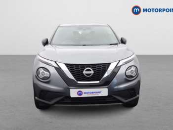 Used Nissan Juke 2024 for sale - 75094700: Photo
