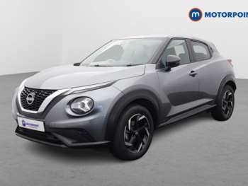 Used Nissan Juke 2024 for sale - 75094700: Photo