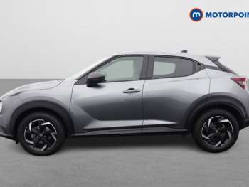 Used Nissan Juke 2024 for sale - 75094700: Photo